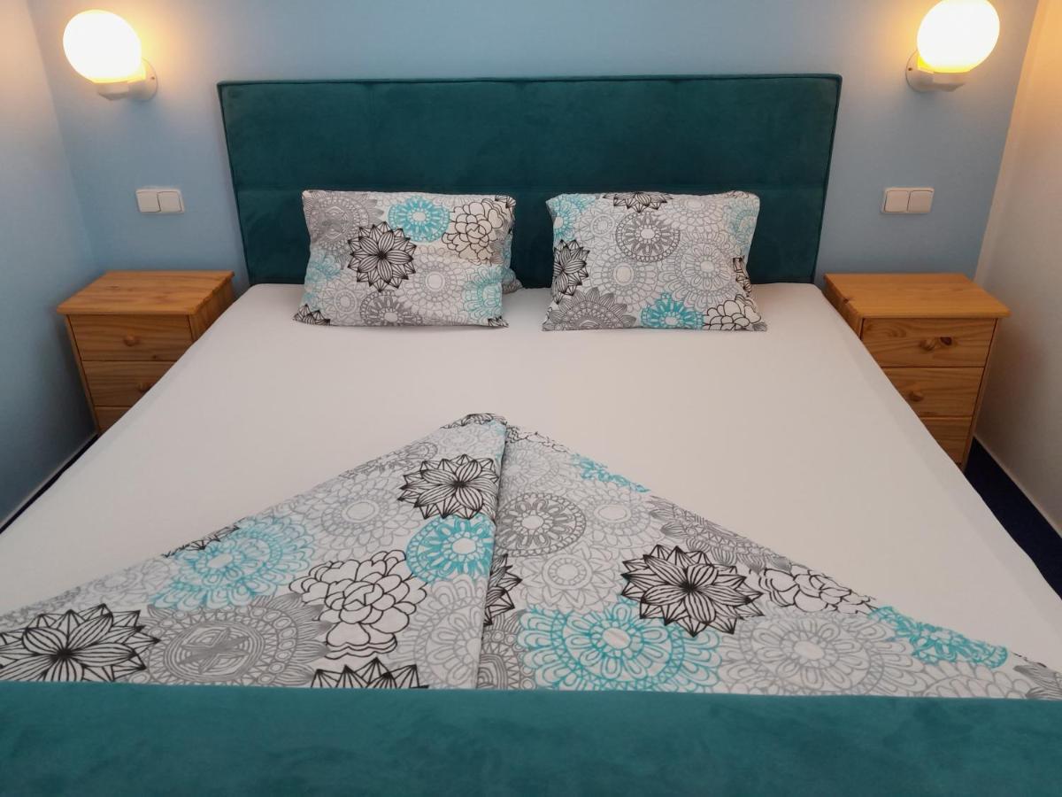 Pension Jana - Wellness Їлемніце Екстер'єр фото