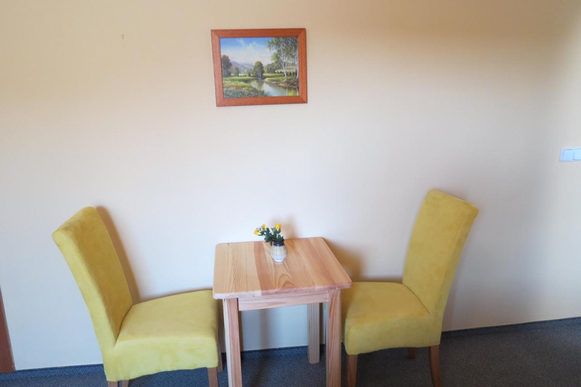 Pension Jana - Wellness Їлемніце Екстер'єр фото