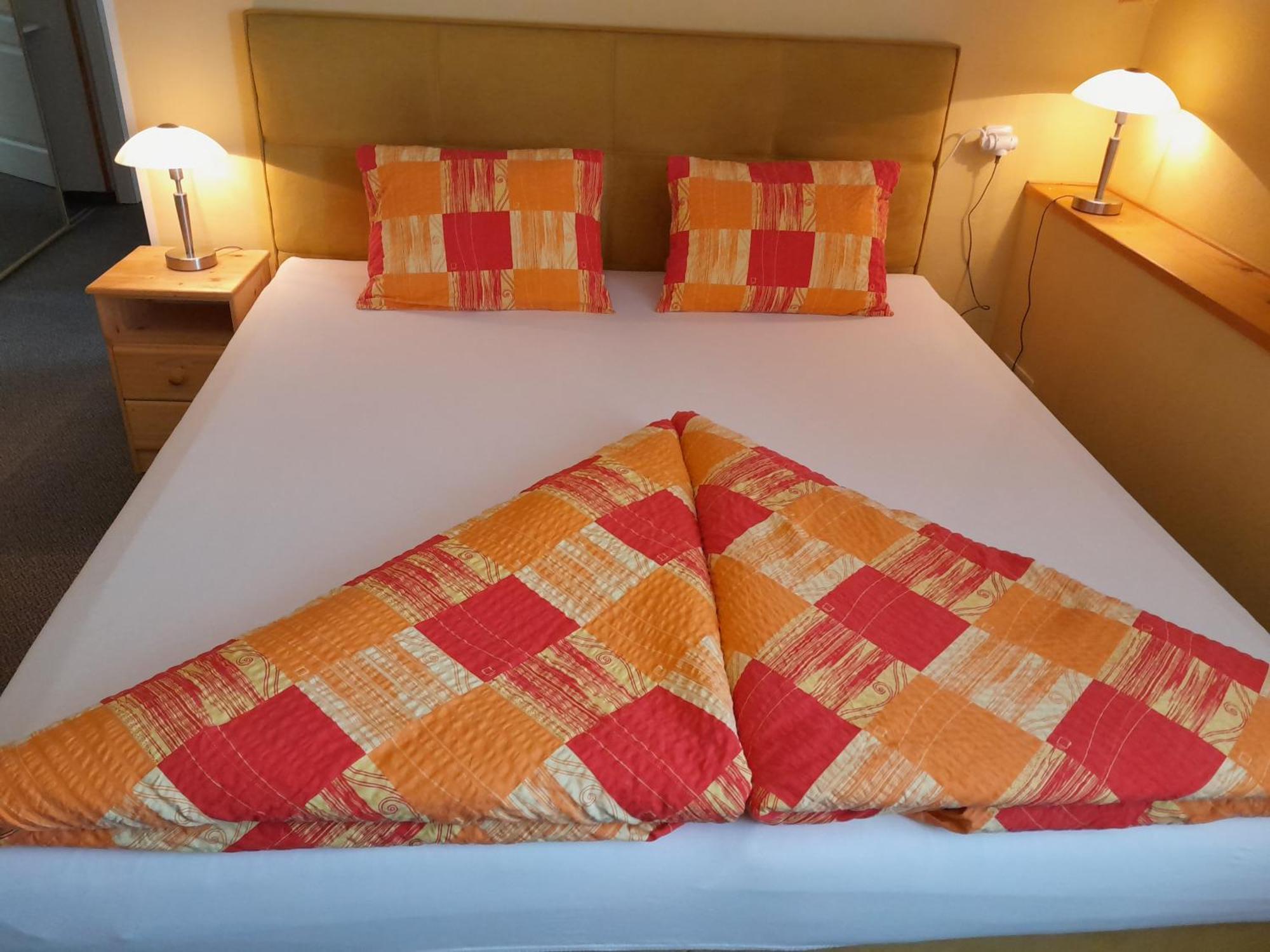 Pension Jana - Wellness Їлемніце Екстер'єр фото